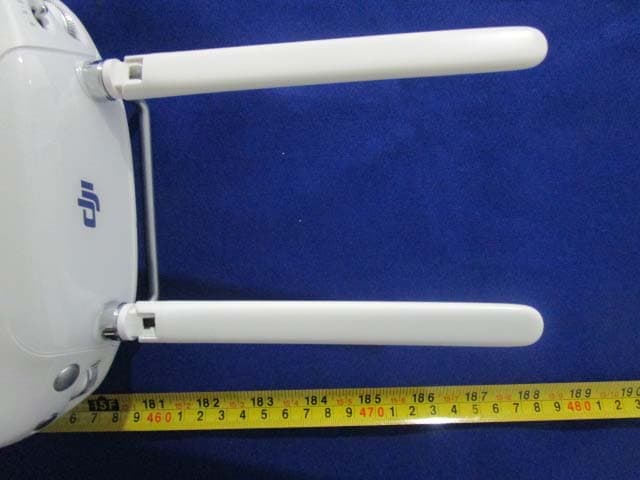 C1 - FCC ID SS3-GL3581511 - SZ DJI TECHNOLOGY CO., LTD (3)