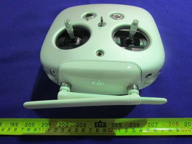 C1 - FCC ID SS3-GL6581410 - SZ DJI TECHNOLOGY CO., LTD (2)