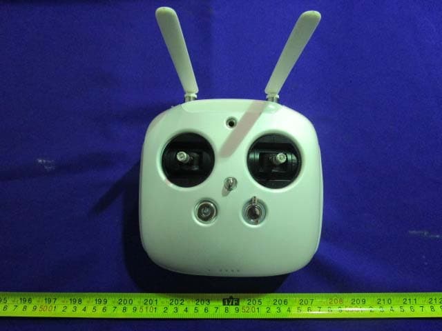 C1 - FCC ID SS3-GL6581410 - SZ DJI TECHNOLOGY CO., LTD (4)