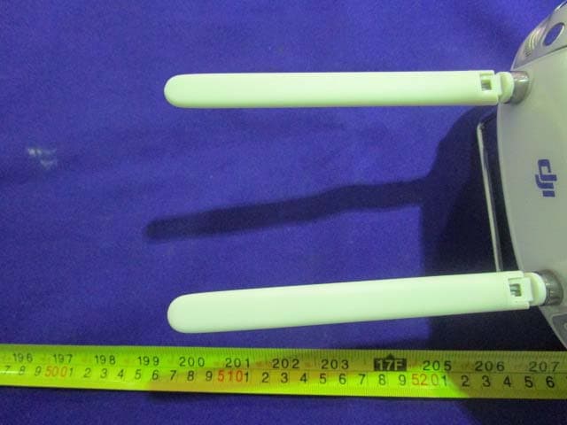 C1 - FCC ID SS3-GL6581410 - SZ DJI TECHNOLOGY CO., LTD (3)