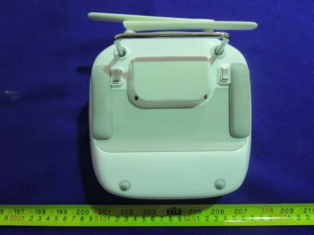 C1 - FCC ID SS3-GL6581502 - SZ DJI TECHNOLOGY CO., LTD (3)