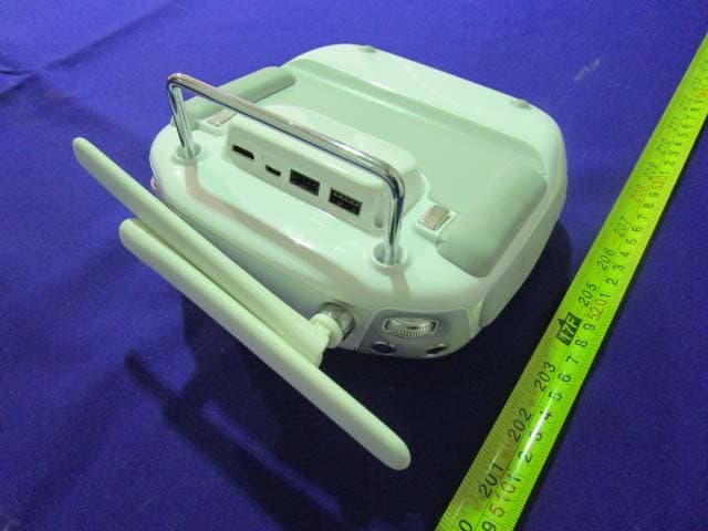 C1 - FCC ID SS3-GL6581502 - SZ DJI TECHNOLOGY CO., LTD