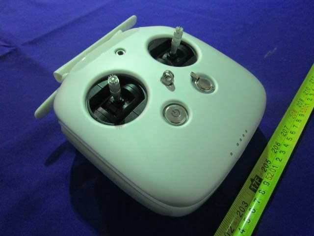 C1 - FCC ID SS3-GL6581502 - SZ DJI TECHNOLOGY CO., LTD (4)