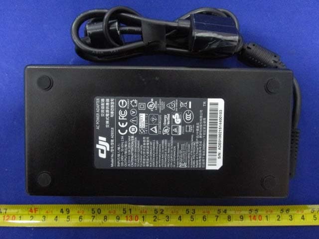 C1 - FCC ID SS3-GL658C1504 - SZ DJI TECHNOLOGY CO., LTD (3)