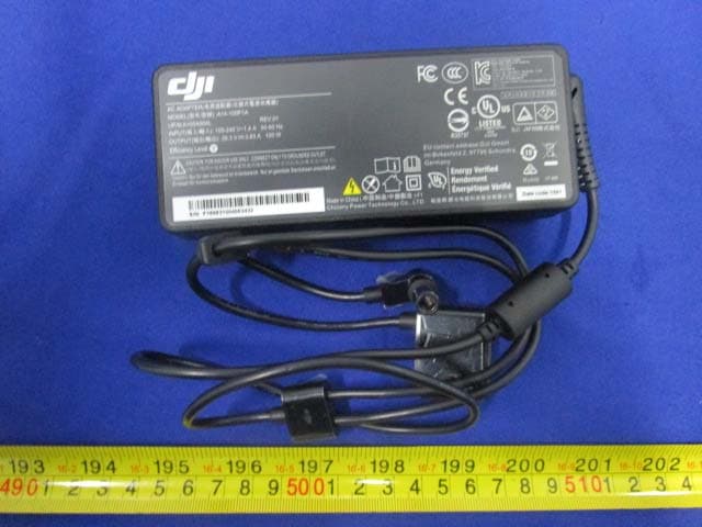 C1 - FCC ID SS3-GL658C1504 - SZ DJI TECHNOLOGY CO., LTD (2)