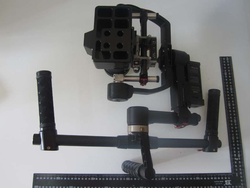 RONIN-M - FCC ID SS3-HG8001501 - SZ DJI TECHNOLOGY CO., LTD (3)