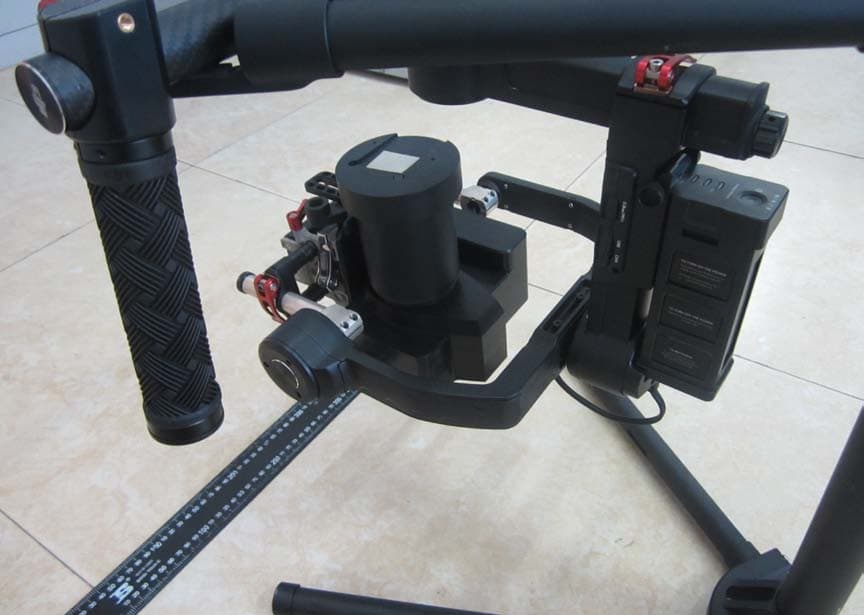 RONIN-M - FCC ID SS3-HG8001501 - SZ DJI TECHNOLOGY CO., LTD (2)