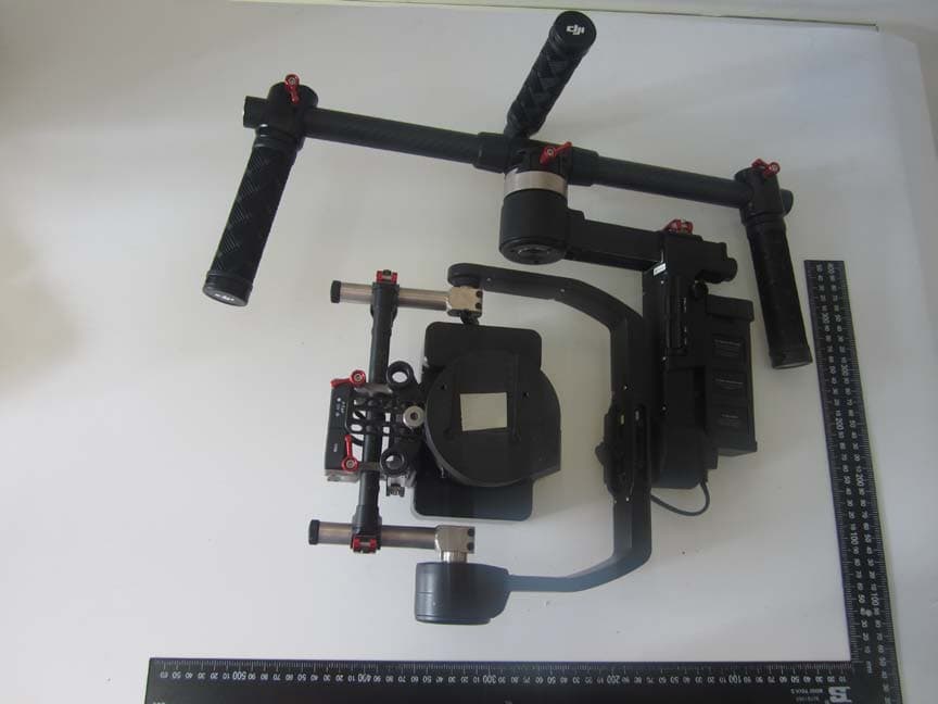RONIN-M - FCC ID SS3-HG8001501 - SZ DJI TECHNOLOGY CO., LTD (4)
