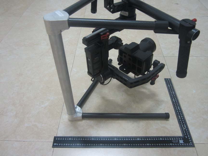 RONIN - FCC ID SS3-HG9001407 - SZ DJI TECHNOLOGY CO., LTD (2)