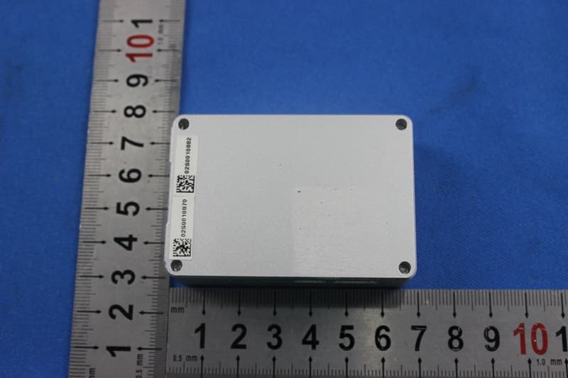 AIR UNIT - FCC ID SS3-IG8101508 - SZ DJI TECHNOLOGY CO., LTD (4)