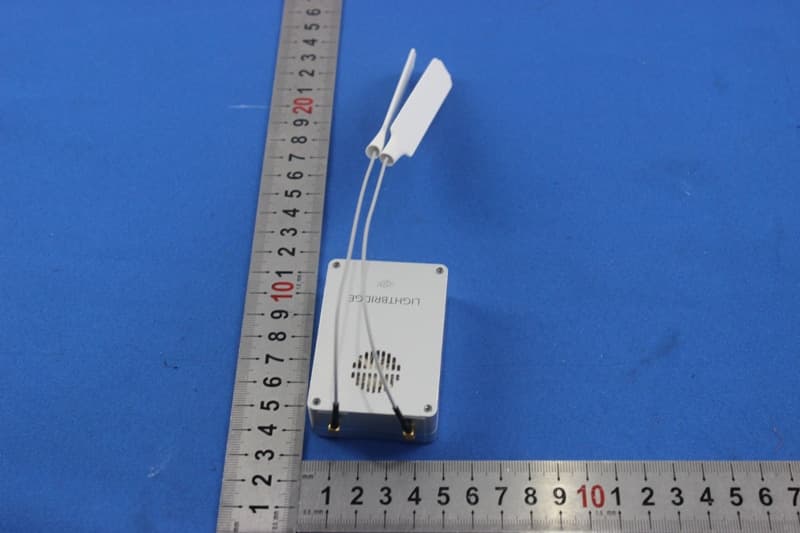 AIR UNIT - FCC ID SS3-IG8101508 - SZ DJI TECHNOLOGY CO., LTD (3)