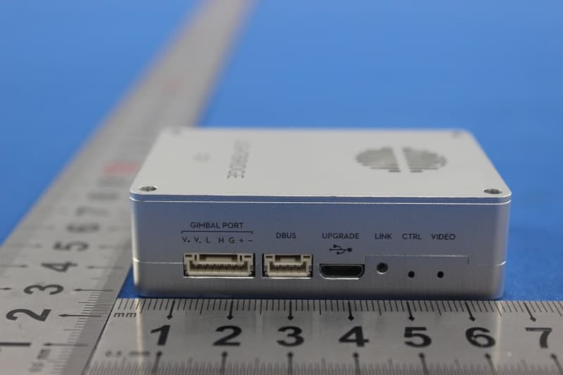 AIR UNIT - FCC ID SS3-IG8101508 - SZ DJI TECHNOLOGY CO., LTD (5)