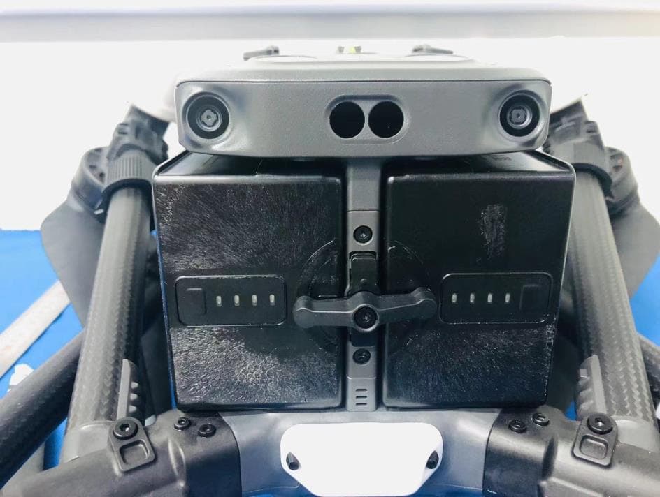 Matrice 350 RTK - FCC ID SS3-M3502301 - SZ DJI TECHNOLOGY CO., LTD (3)