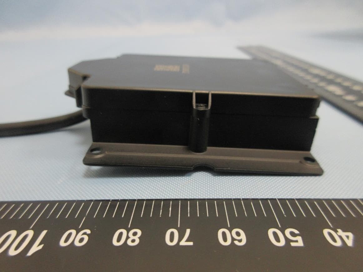 Upward Radar - FCC ID SS3-RD2414U - SZ DJI TECHNOLOGY CO., LTD (5)