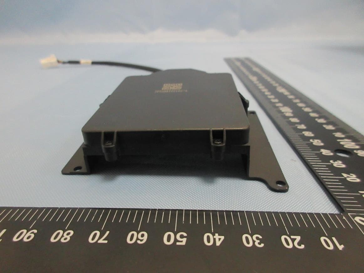 Upward Radar - FCC ID SS3-RD2414U - SZ DJI TECHNOLOGY CO., LTD (4)