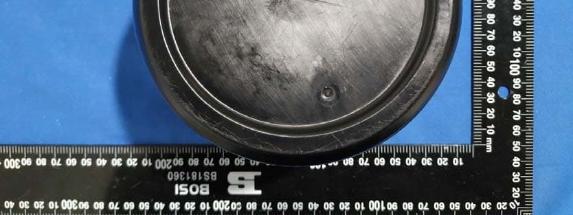 Omnidirectional Digital Radar - FCC ID SS3-RD242008 - SZ DJI TECHNOLOGY CO., LTD
