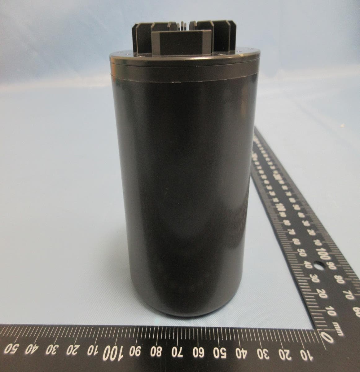 Omnidirectional Digital Radar/CSM Radar - FCC ID SS3-RD2424R - SZ DJI TECHNOLOGY CO., LTD