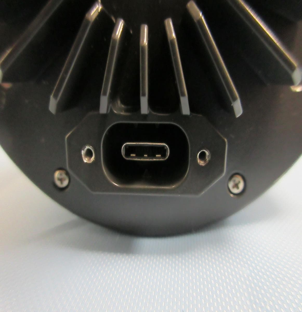 Omnidirectional Digital Radar/CSM Radar - FCC ID SS3-RD2424R - SZ DJI TECHNOLOGY CO., LTD (5)