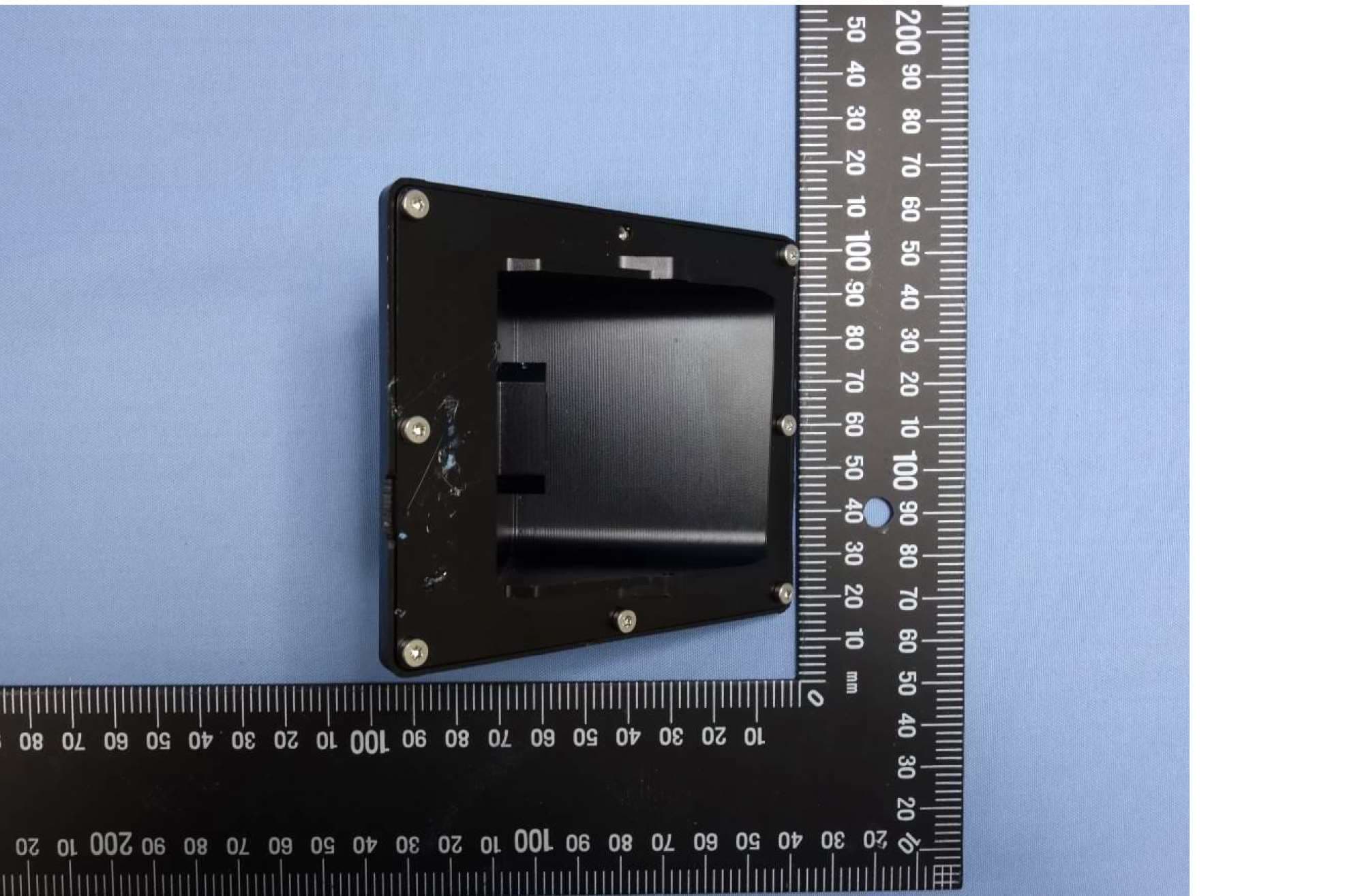 TF&RV Radar - FCC ID SS3-RD2484B2111 - SZ DJI TECHNOLOGY CO., LTD (4)