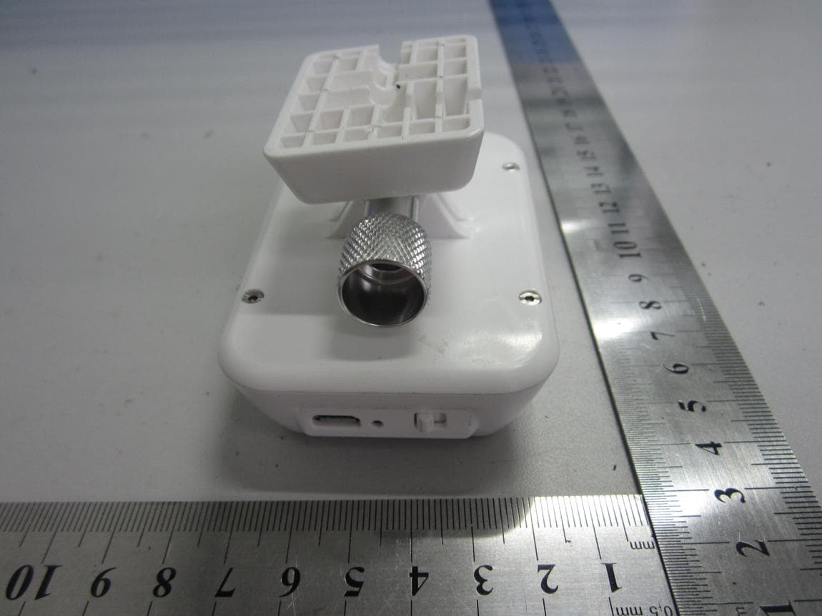 Repeater - FCC ID SS3-RE5001307 - SZ DJI TECHNOLOGY CO., LTD (2)