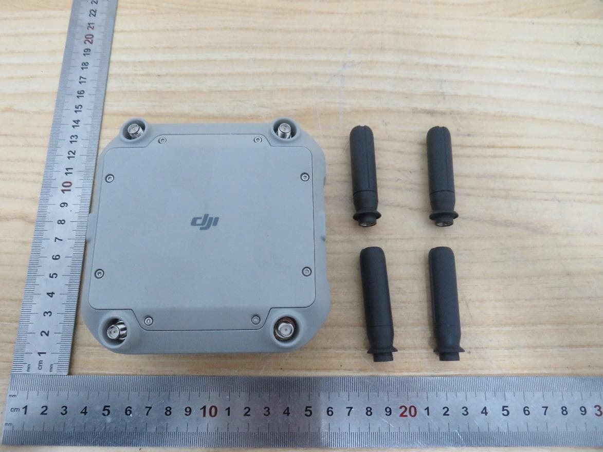 DJI Relay - FCC ID SS3-RL016523 - SZ DJI TECHNOLOGY CO., LTD (4)