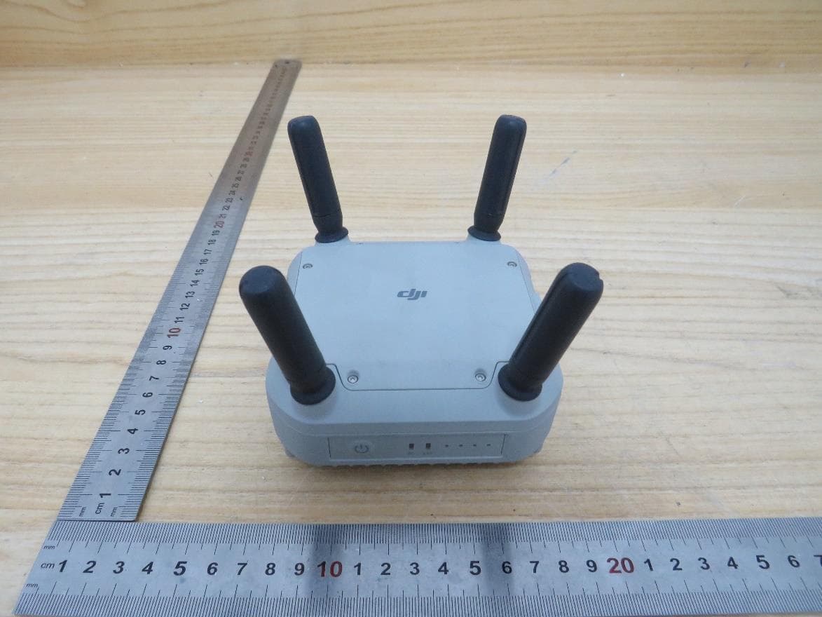 DJI Relay - FCC ID SS3-RL016523 - SZ DJI TECHNOLOGY CO., LTD (2)