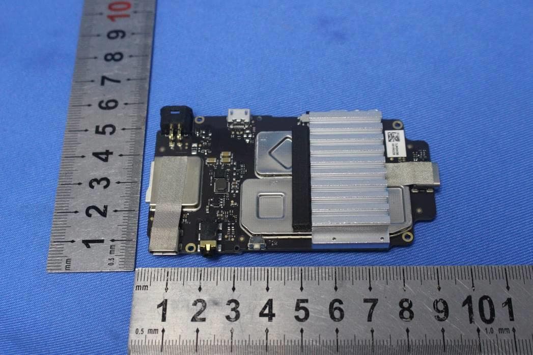 RoboMaster EP Core - FCC ID SS3-RMEPCORE - SZ DJI TECHNOLOGY CO., LTD (2)