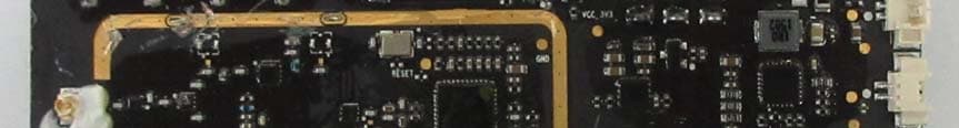 RONIN-M - FCC ID SS3-RMTX11510 - SZ DJI TECHNOLOGY CO., LTD