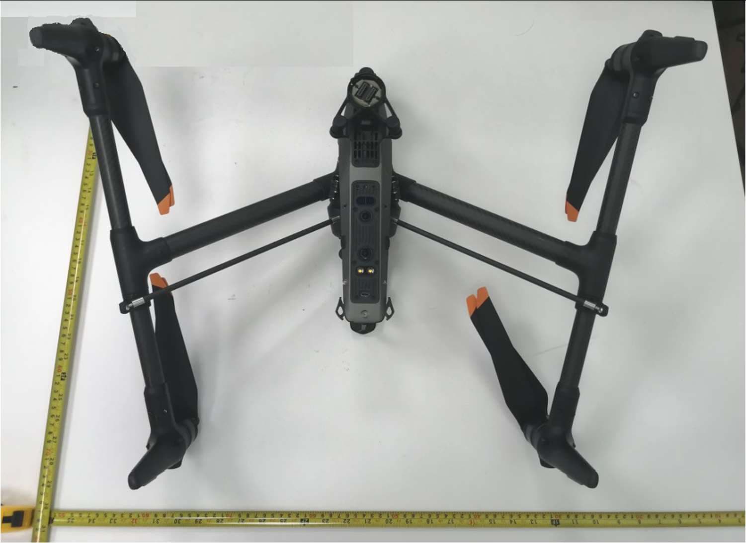 INSPIRE 3 - FCC ID SS3-T7402206 - SZ DJI TECHNOLOGY CO., LTD (4)