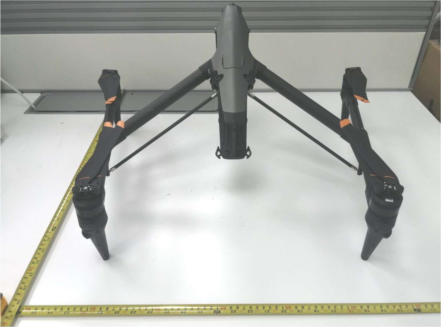 INSPIRE 3 - FCC ID SS3-T7402206 - SZ DJI TECHNOLOGY CO., LTD (3)