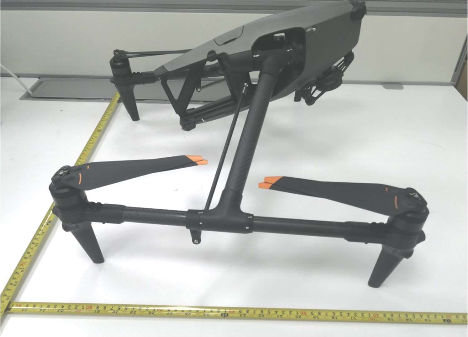 INSPIRE 3 - FCC ID SS3-T7402206 - SZ DJI TECHNOLOGY CO., LTD (5)
