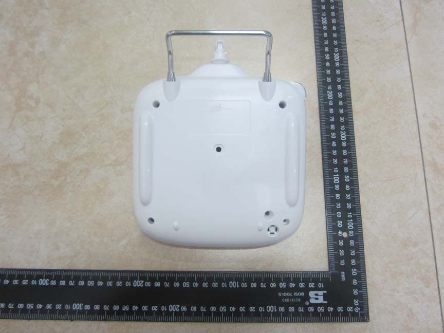 Remote Control - FCC ID SS3-WM300U24G - SZ DJI TECHNOLOGY CO., LTD (5)