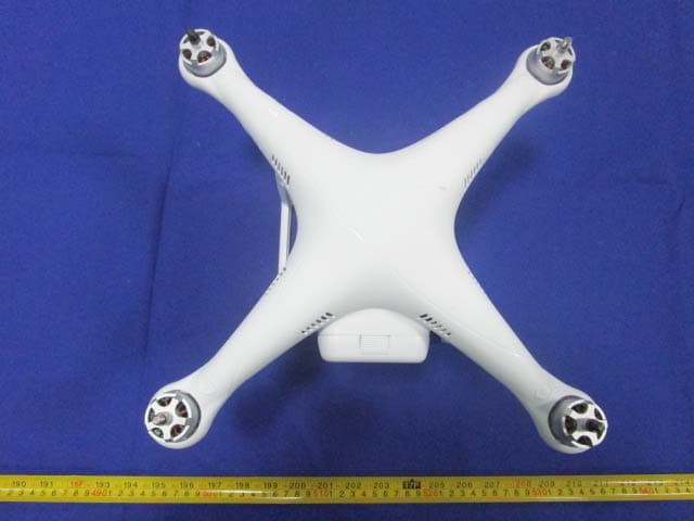 Phantom 3 Standard - FCC ID SS3-WM3211503 - SZ DJI TECHNOLOGY CO., LTD (4)