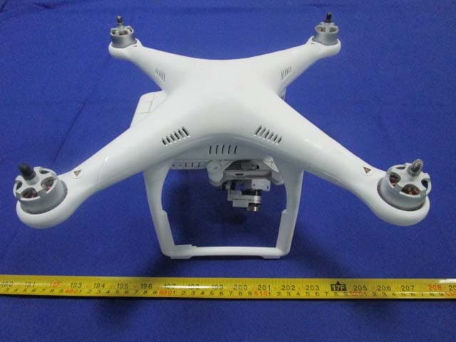 Phantom 3 Advanced - FCC ID SS3-WM3221503 - SZ DJI TECHNOLOGY CO., LTD (5)