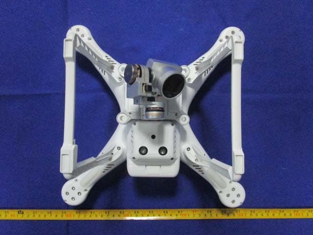 Phantom 3 Advanced - FCC ID SS3-WM3221510 - SZ DJI TECHNOLOGY CO., LTD (4)