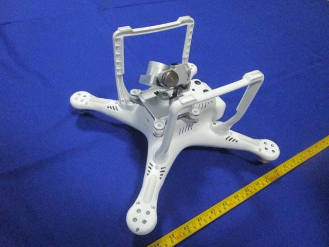 Phantom 3 Advanced - FCC ID SS3-WM3221510 - SZ DJI TECHNOLOGY CO., LTD (5)