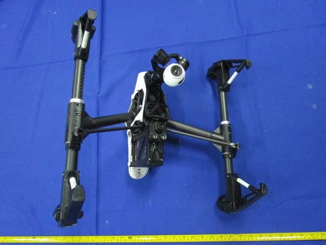 DJI Inspire 1 - FCC ID SS3-WM6101410 - SZ DJI TECHNOLOGY CO., LTD (2)