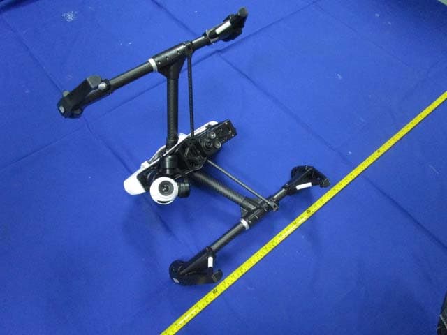 DJI Inspire 1 - FCC ID SS3-WM6101410 - SZ DJI TECHNOLOGY CO., LTD (4)