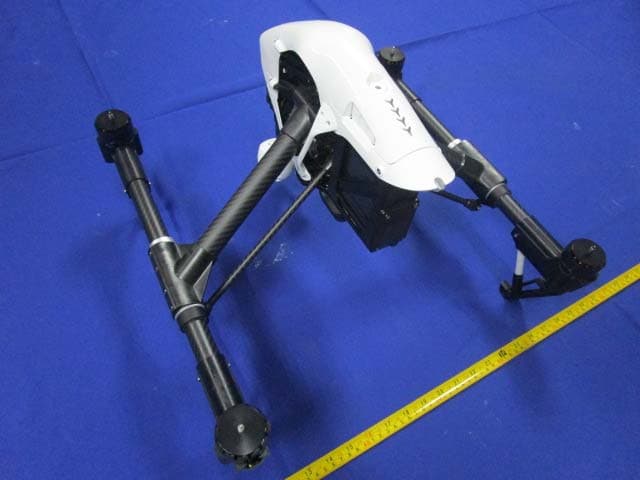 DJI Inspire 1 - FCC ID SS3-WM6101410 - SZ DJI TECHNOLOGY CO., LTD (3)