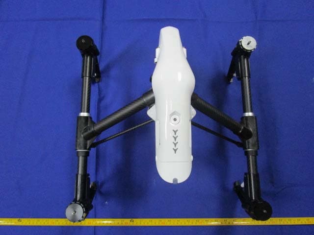 DJI Inspire 1 - FCC ID SS3-WM6101410 - SZ DJI TECHNOLOGY CO., LTD (5)