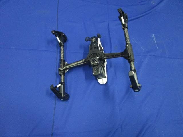 DJI Inspire 1 V2.0 - FCC ID SS3-WM6101510 - SZ DJI TECHNOLOGY CO., LTD (5)