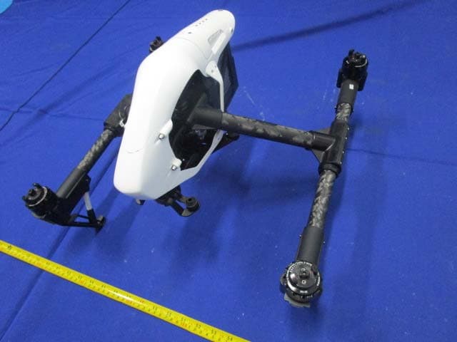 DJI Inspire 1 V2.0 - FCC ID SS3-WM6101510 - SZ DJI TECHNOLOGY CO., LTD (3)