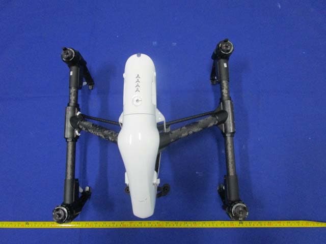DJI Inspire 1 V2.0 - FCC ID SS3-WM6101510 - SZ DJI TECHNOLOGY CO., LTD (4)