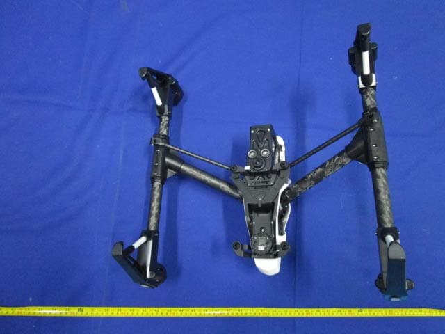 DJI Inspire 1 V2.0 - FCC ID SS3-WM6101510 - SZ DJI TECHNOLOGY CO., LTD (2)