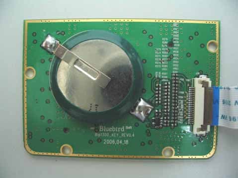PDA - FCC ID SS4BIP1300 - BLUEBIRD INC. (3)