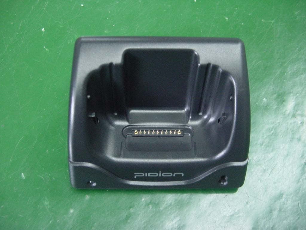 INDUSTRIAL PDA with Bluetooth and WLAN 802.11b - FCC ID SS4BIP5X00 - BLUEBIRD INC. (3)