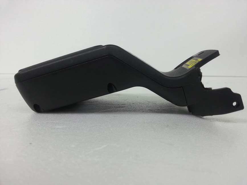 RFID Reader - FCC ID SS4BIP6000MAXID - BLUEBIRD INC. (3)