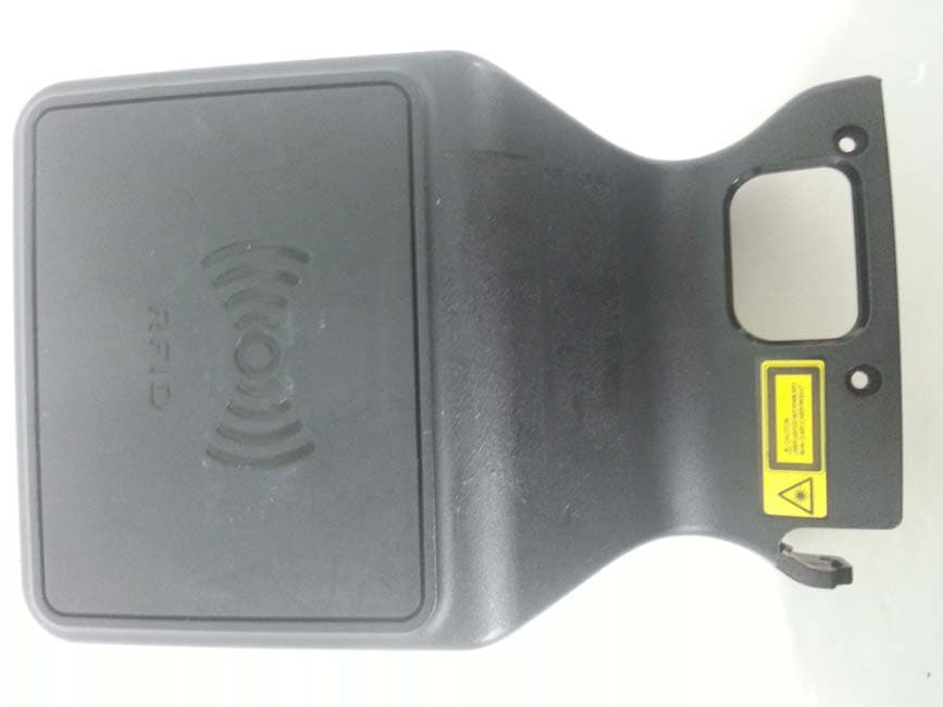 RFID Reader - FCC ID SS4BIP6000MAXID - BLUEBIRD INC.