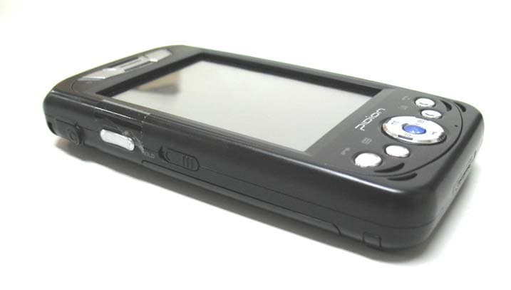 PDA - FCC ID SS4BM150R - BLUEBIRD INC. (3)