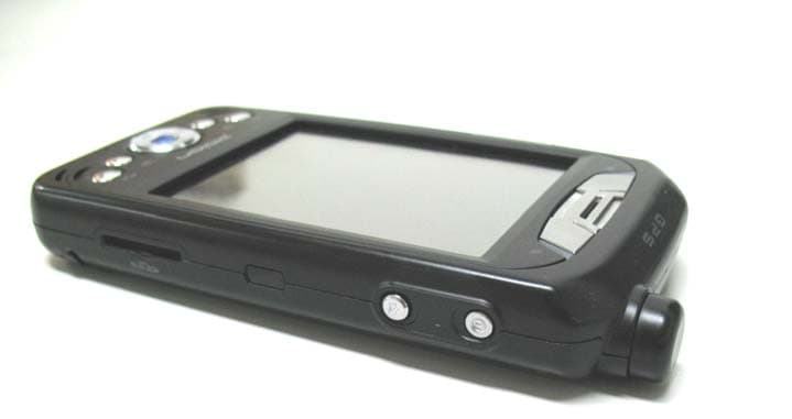 PDA - FCC ID SS4BM150R - BLUEBIRD INC. (4)